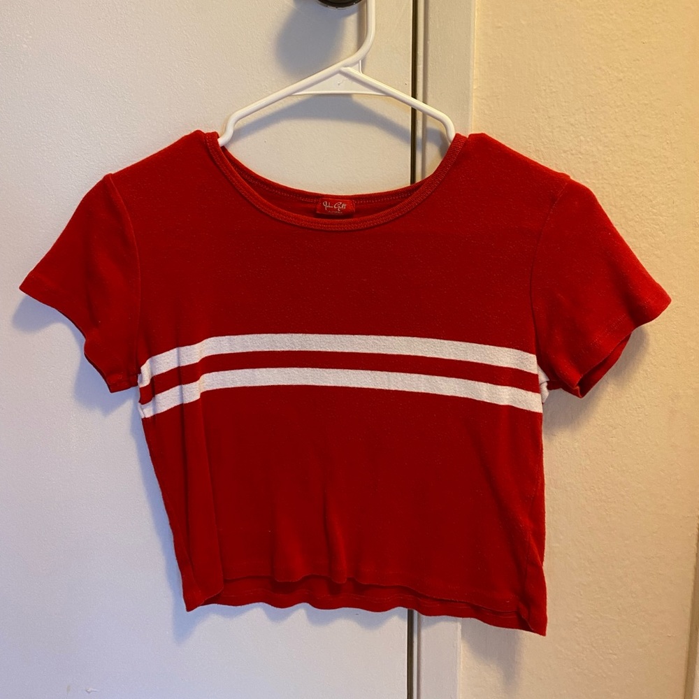 Brandy Melville top